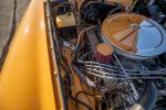 MGB Roadster 5-Speed 1977 года